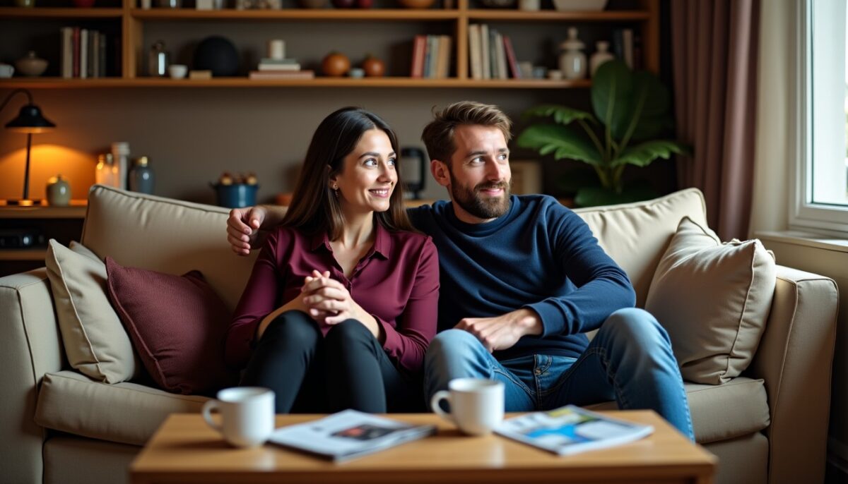 Candaulisme : Comprendre cette pratique et conseils pour les couples aventuriers