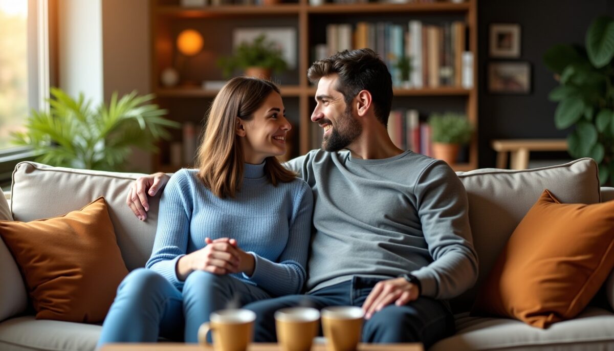 Redonner vie à la communication au sein de votre couple : stratégies efficaces pour renouer le dialogue amoureux