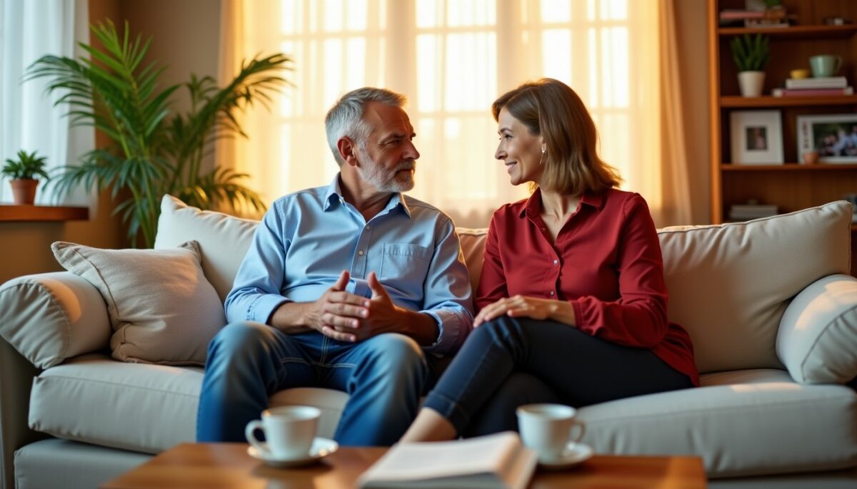 Astuces pour ranimer la communication dans votre couple