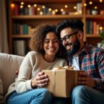 Les 20 idées cadeaux étonnantes et abordables pour ravir les couples
