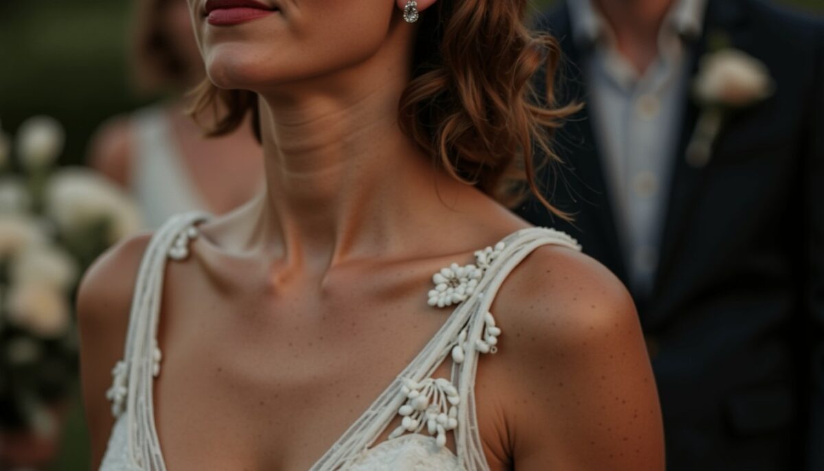 Hommage aux absents lors du mariage : idées inspirantes pour une cérémonie mémorable