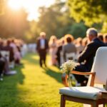 Idées inspirantes pour rendre hommage aux absents lors de votre cérémonie de mariage