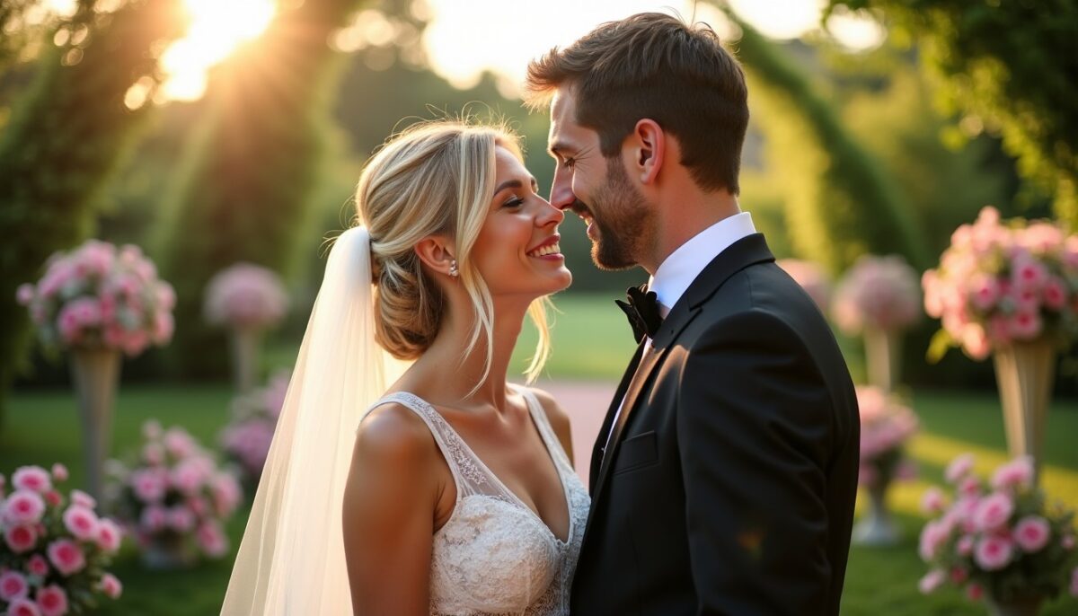 Raphaël Pichon et Sabine Devieilhe : tout savoir sur leur mariage, la date et les coulisses