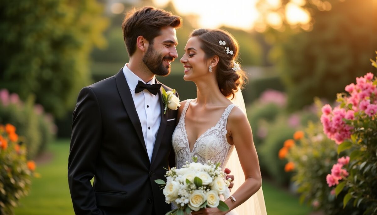 Raphaël Pichon et Sabine Devieilhe : tout savoir sur la date et les coulisses de leur mariage