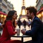 Les lieux incontournables pour séduire avec succès