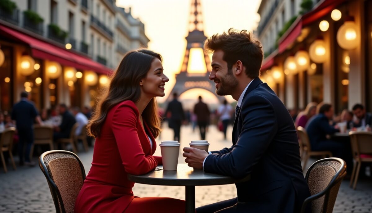 Les lieux incontournables pour séduire avec succès