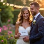 Textes de remerciement pour mariage : 12 modèles originaux à personnaliser