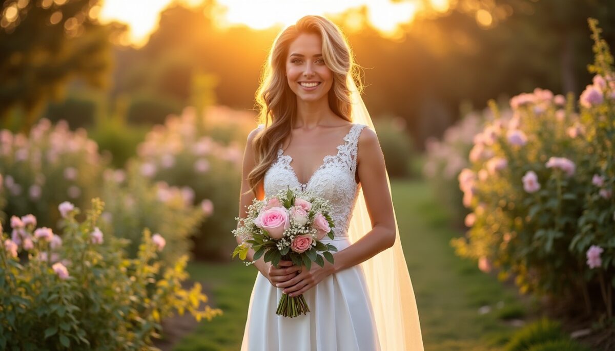 Mariage en vue : comment choisir la tenue parfaite alliant élégance et confort