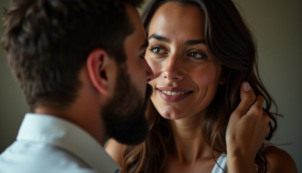 Comment déceler si un homme marié nourrit de véritables sentiments pour vous