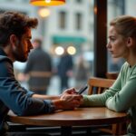 Infidélité soupçonnée : comment reconnaître les signes évidents