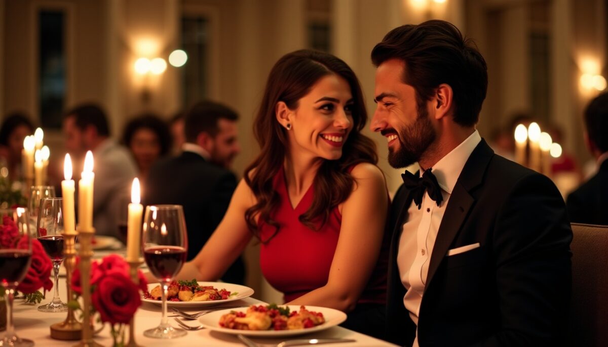 Saint-Valentin : idées originales et inoubliables pour émerveiller votre moitié