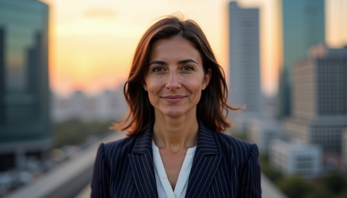 Rachida Dati : Découvrez sa taille et sa silhouette révélées en détail