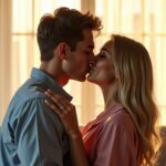 Baisers passionnés : astuces et techniques pour enflammer vos moments d’intimité