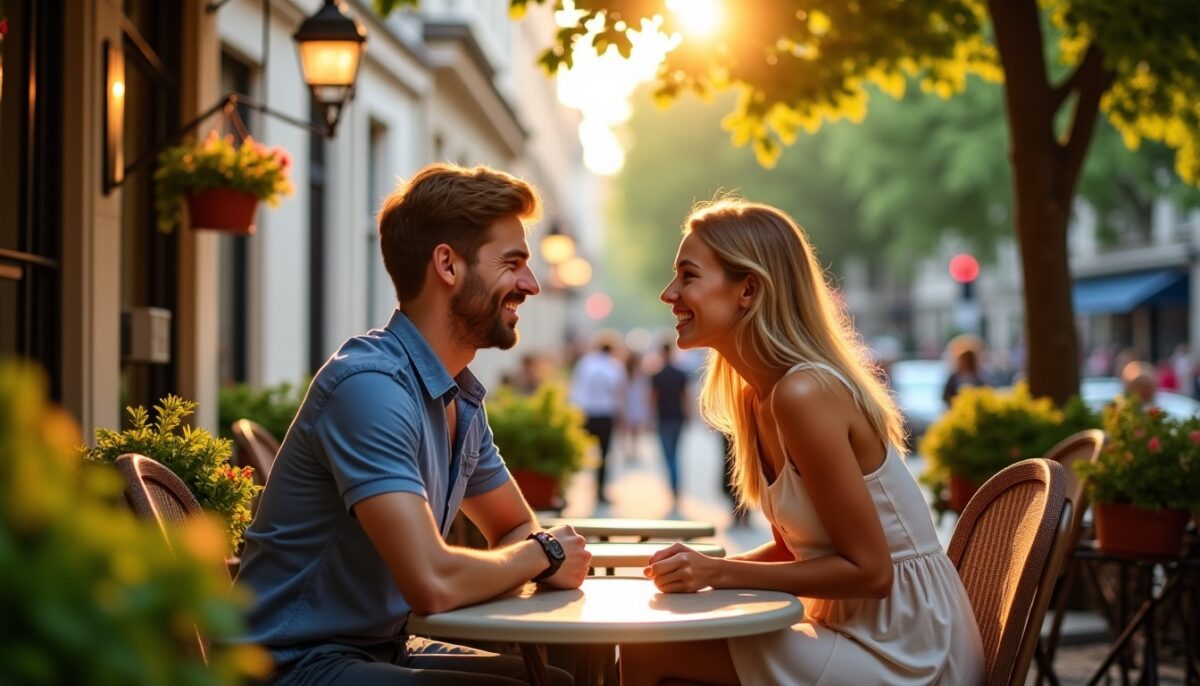 Comment détecter les signes évidents qu'il ou elle est attiré(e) par vous