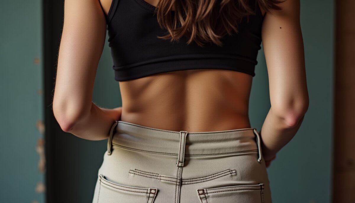 Le revers de pantalon : astuces et conseils pour un look chic et contemporain