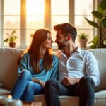 Façons originales et tendres d'exprimer un 'je t’aime' sans le dire