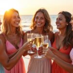 Activités incontournables à La Rochelle pour un enterrement de vie de jeune fille réussi en 2026