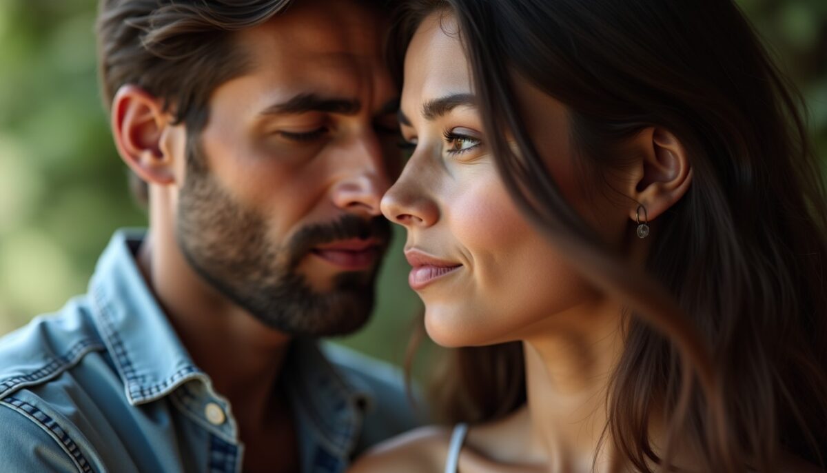 Homme en couple attiré par une autre femme : 10 signes essentiels à détecter