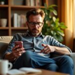 Les gestes discrets d’un homme marié tombé secrètement amoureux : comment les repérer ?