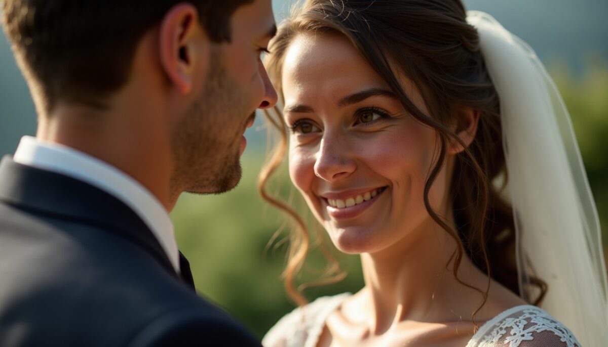 Ans de mariage : célébrer les noces de chêne, emblème d'une union durable et solide