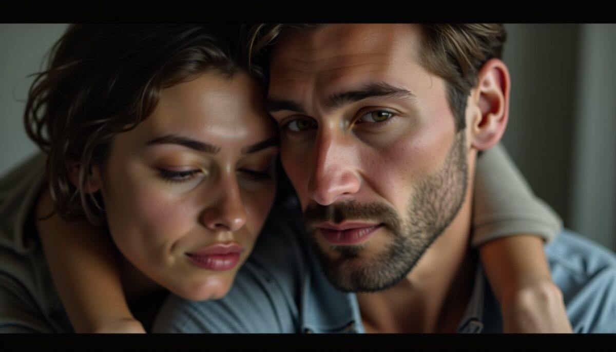 Pourquoi un homme choisit de rester avec une femme qu'il n'aime plus : les raisons essentielles dévoilées