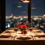 Soirée intime : le guide essentiel pour une nuit pleine de plaisir et de complicité