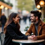 Rencontre Éphémère : L'Évolution Fascinante de Nos Modes de Séduction