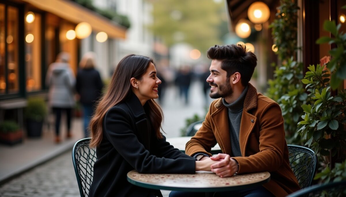 Rencontre Éphémère : L'Évolution Fascinante de Nos Modes de Séduction