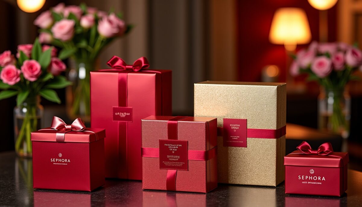 Calendrier Sephora 2024 : Découvrez tous les coffrets exclusifs et surprises inédites