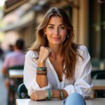 Astuces pour arborer plusieurs bracelets sans qu'ils ne s'entrelacent