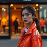 No42 Paris : l’expérience unique d’Adidas entre avant-garde mode et expression artistique