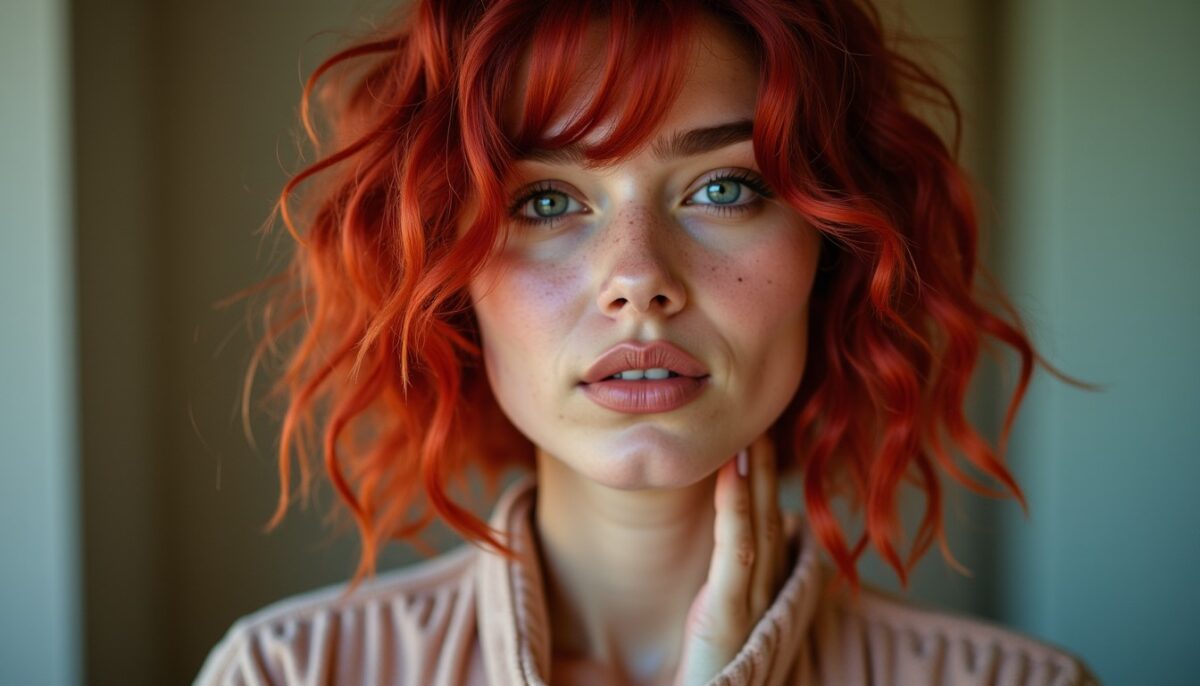 Bétadine et cheveux colorés : quels dangers et astuces pour bien s'en servir ?