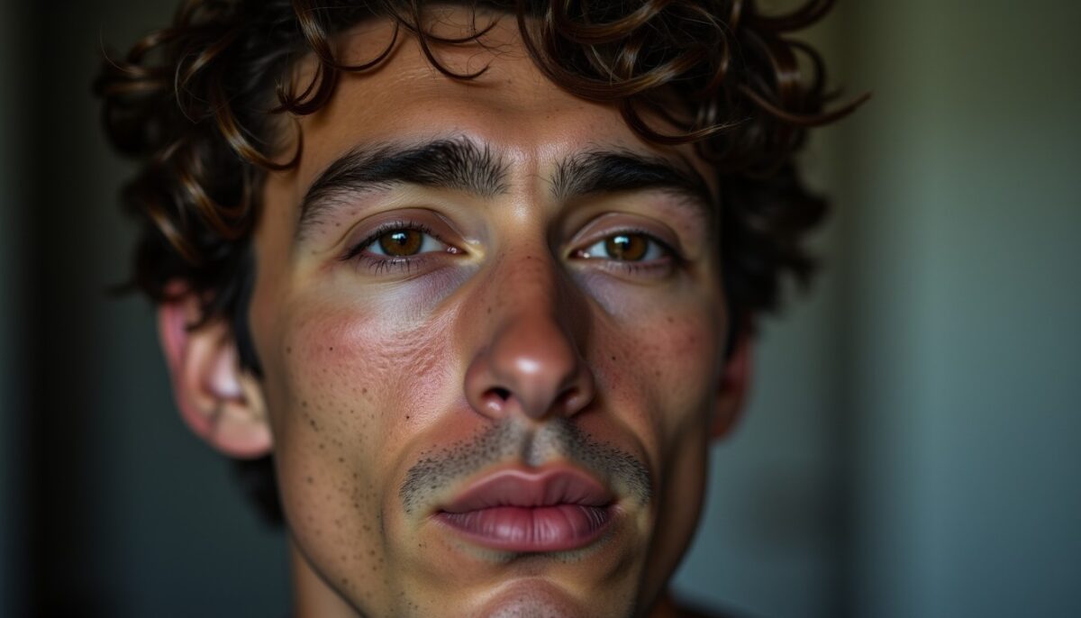 Comprendre les étapes de la rupture chez l'homme : un guide détaillé