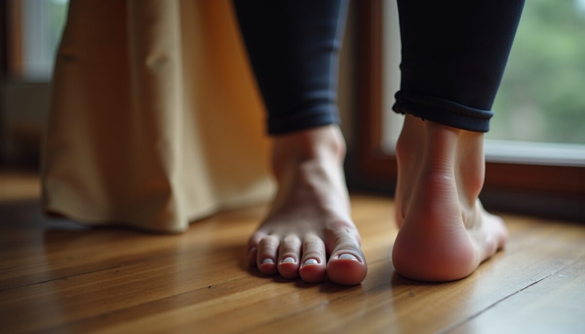 Camel toe en legging : 8 conseils pratiques pour l'éviter avec style