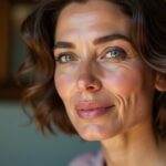 Coupe courte effilée pour femmes de 50 ans : les tendances incontournables de 2025
