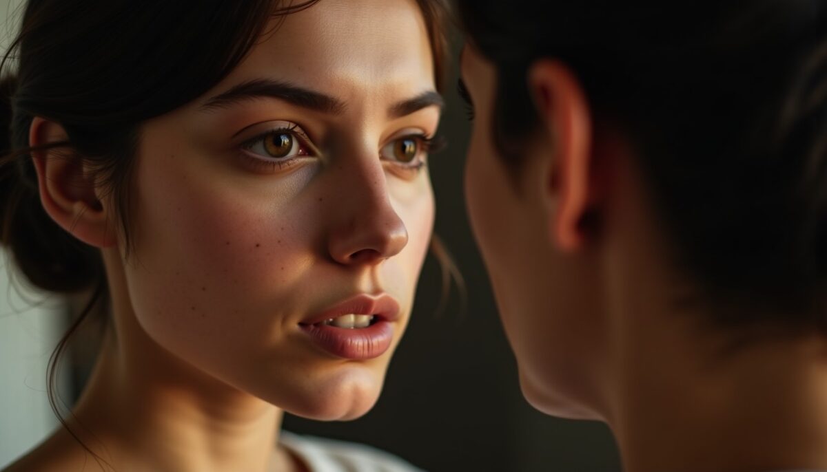 Décrypter le sens d’un compliment masculin adressé à une femme : intentions et significations