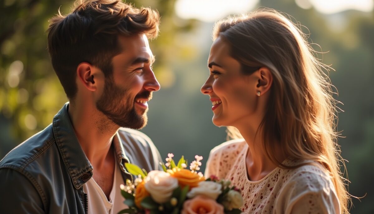 Cadeau pour un couple : nos suggestions incontournables pour une surprise réussie