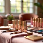 Tarte Cosmetics : Découvrez son histoire, ses produits phares et ses valeurs fondamentales