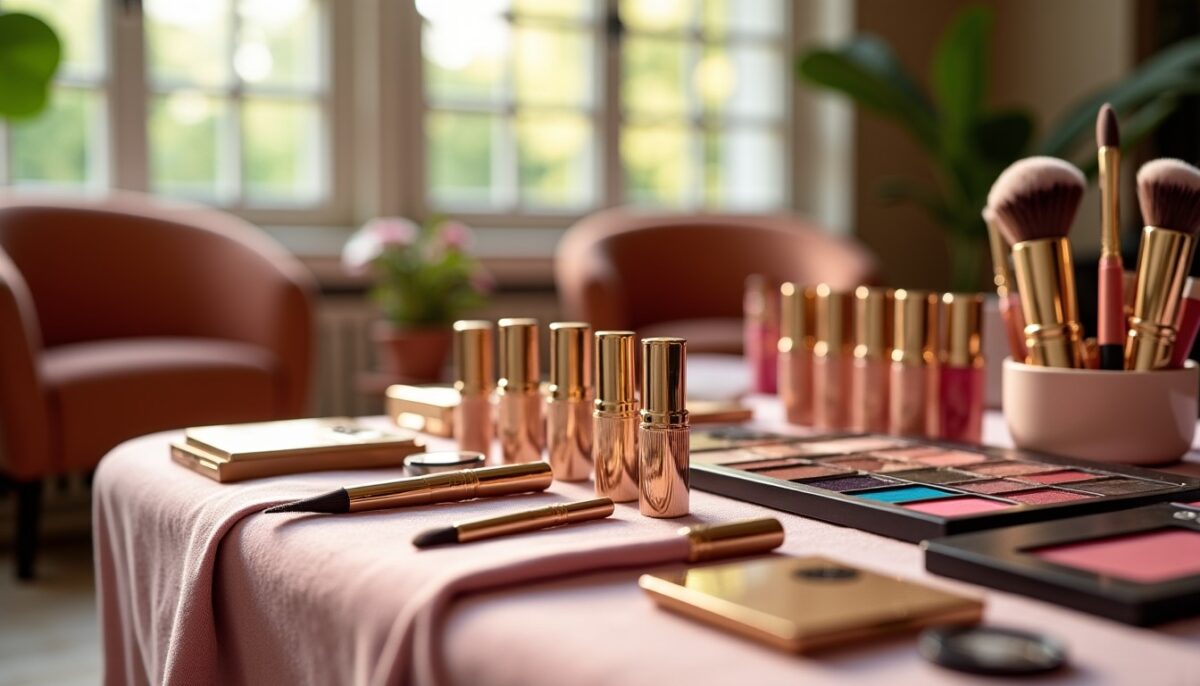 Tarte Cosmetics : Découvrez son histoire, ses produits phares et ses valeurs fondamentales