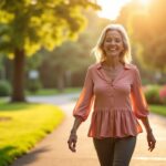 Pourquoi dire adieu au soutien-gorge après 50 ans ?