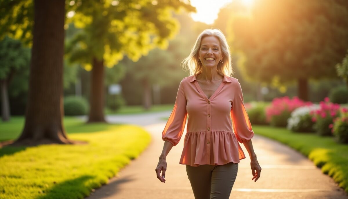 Pourquoi dire adieu au soutien-gorge après 50 ans ?