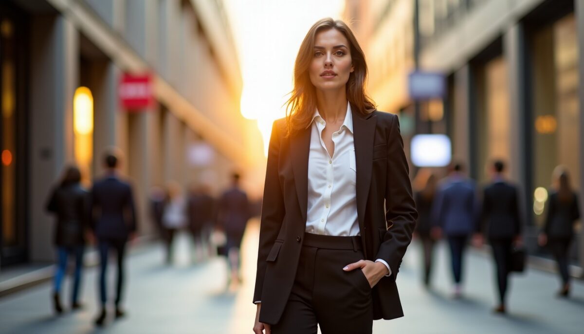 Astuces simples et efficaces pour doubler un pantalon transparent avec style