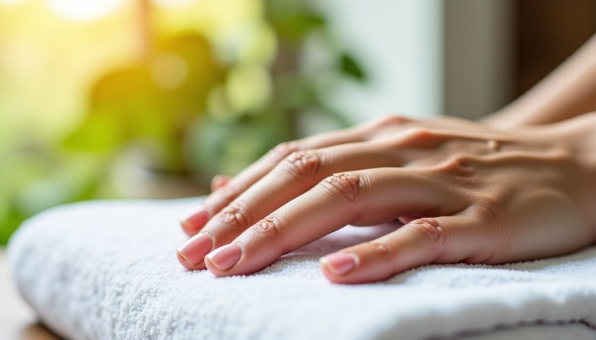 Infiltration de l'ongle : comprendre ses causes et découvrir les traitements efficaces