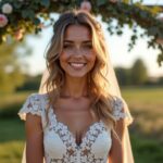 Claire Fournier : récit d'un mariage romantique et confidences sur sa vie privée