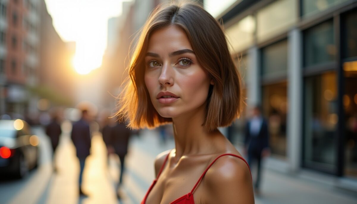 Être Femme sans Culotte : Motifs, Avantages et Récits Inspirants