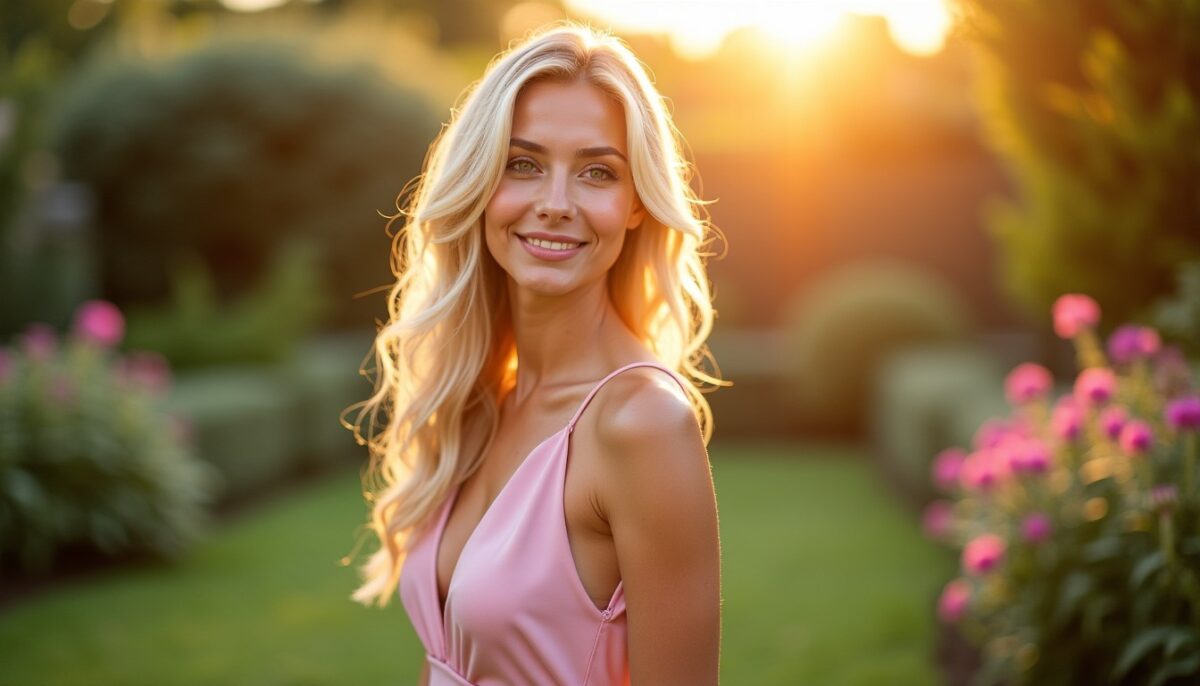 La Gazette des Blondes : Votre Guide Essentiel pour la Beauté, le Bien-être et l'Estime de Soi