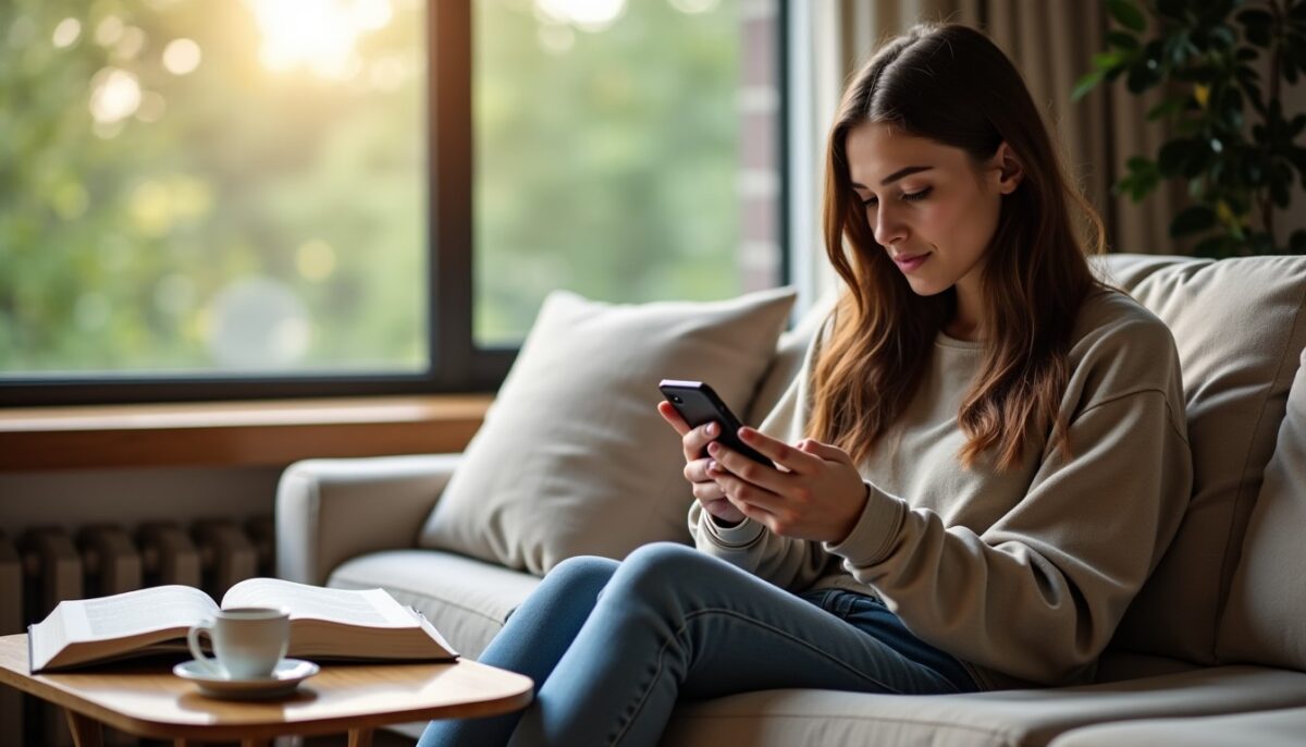 Les véritables raisons pour lesquelles il ne regarde plus mes stories