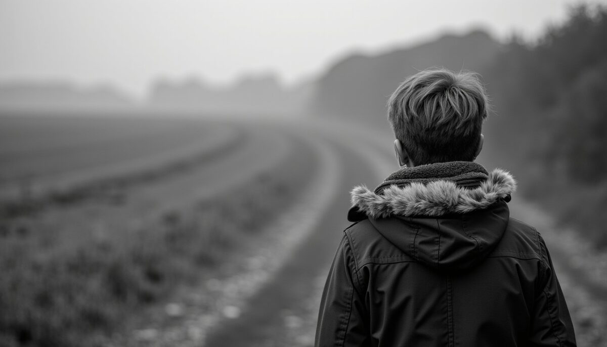 Messages inspirants pour traverser les épreuves avec courage et espoir