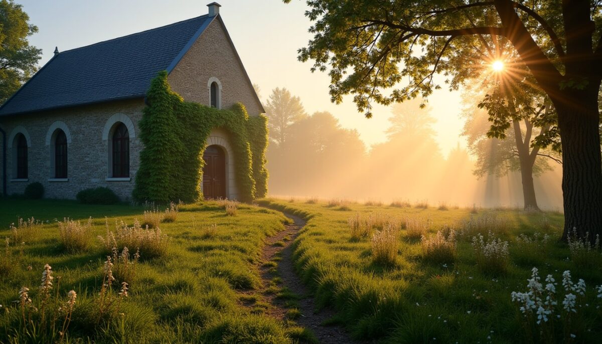 H11 et amour : message spirituel caché et son influence profonde