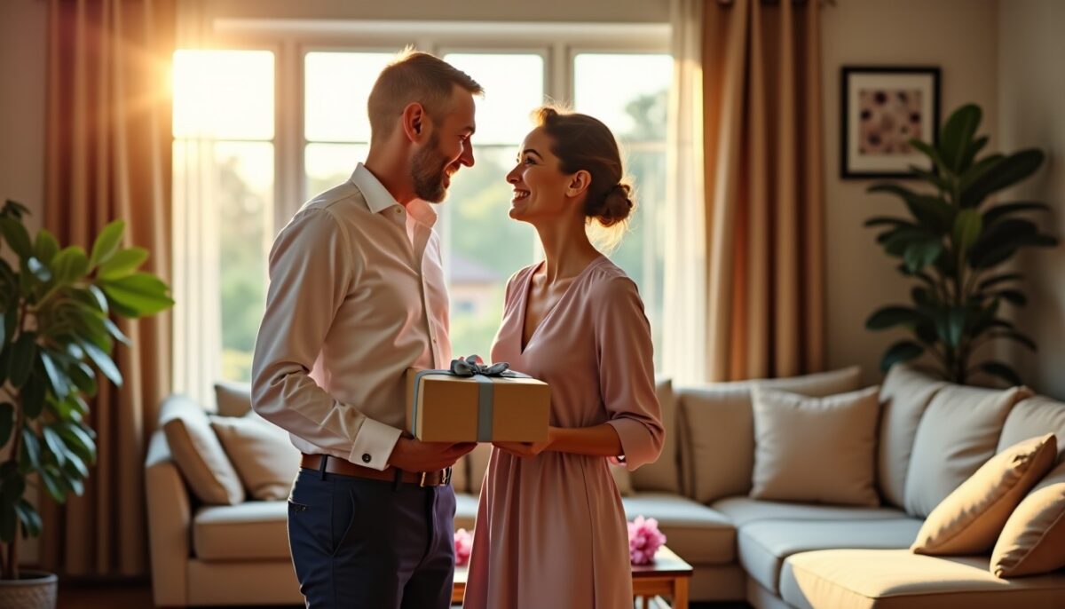 Ans de mariage : découvrez les symboles et idées cadeaux pour des noces de plomb mémorables